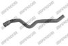 MAZDA 260115186D Radiator Hose